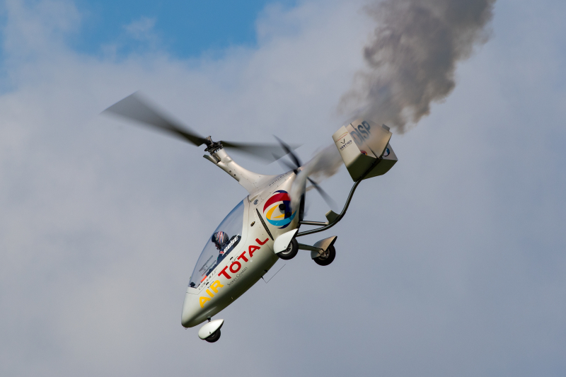 free gyrocopter plans specifications